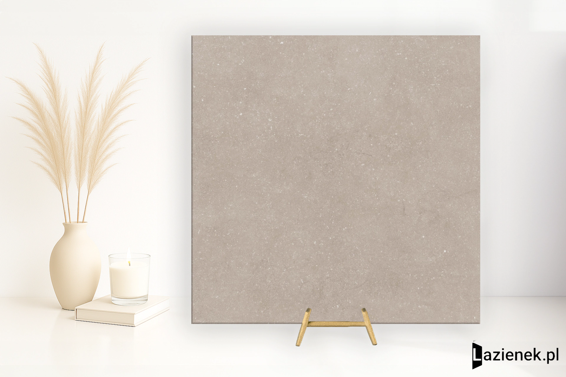 Casalgrande Padana Stile Beige matowa r10 60x60 cm gr. 9 mm - płytka rektyfikowana/14951522